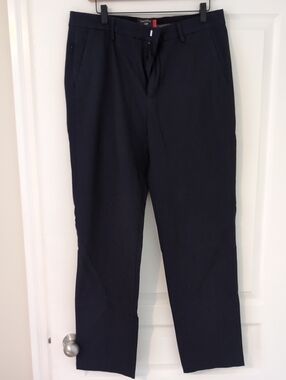 Dockers Navy Blue Men's Pants 34x34